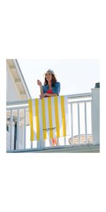 Standard Cabana Beach Towel