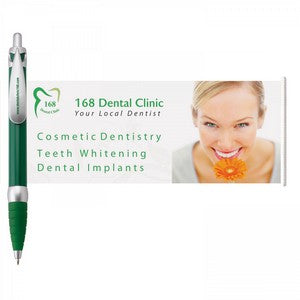 Banner Ballpoint Pen/Banner