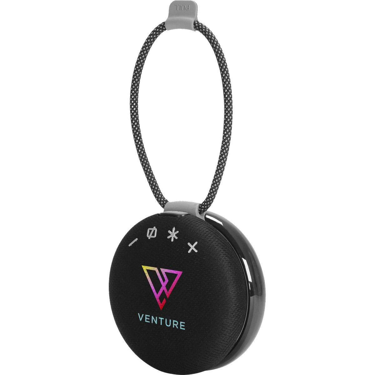 5W Wireless Light Up Ring Party Speaker