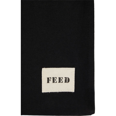 FEED Organic Cotton Book Tote