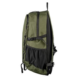 Nordpack Recycled Polyester Sport Backpack - 7.4 gal - Heat transfer