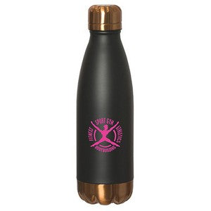 17 Fl. Oz. Copper Insulated Stainless Steel Bottle