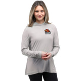 WELLABLE Women's Knit Hoodie