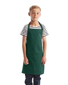 000053 Artisan Collection by Reprime Youth Recycled Apron