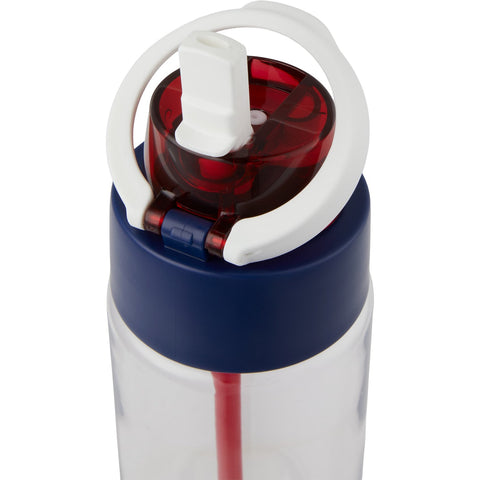 Ella RPET Single Wall Sports Bottle 24oz
