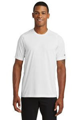White Solid Blank