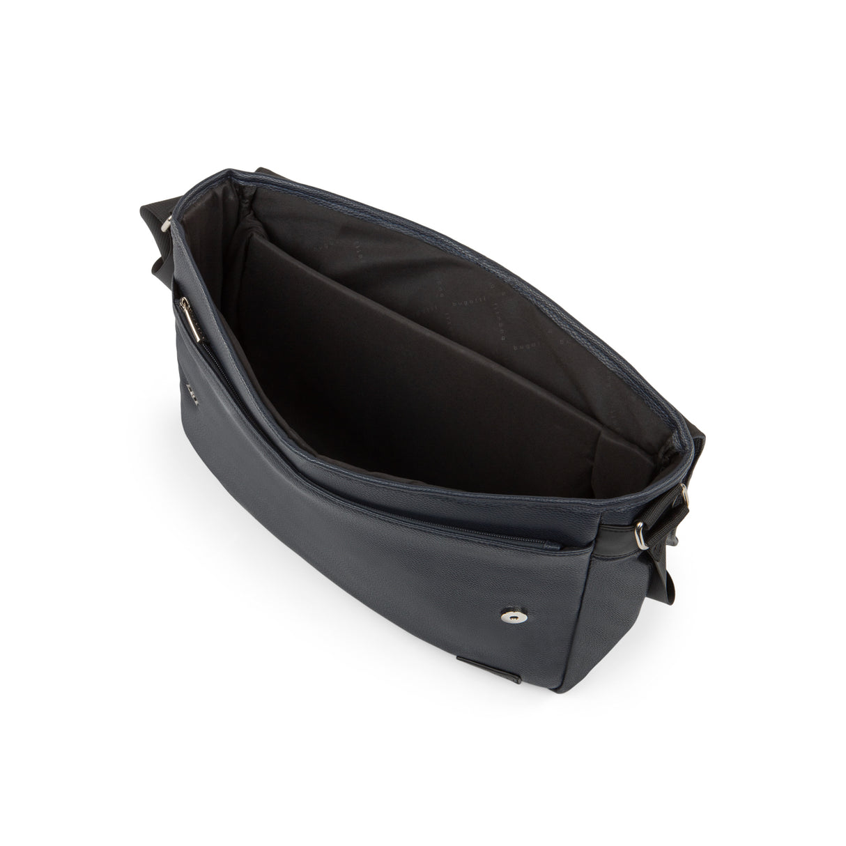 Bugatti Contrast Messenger Bag