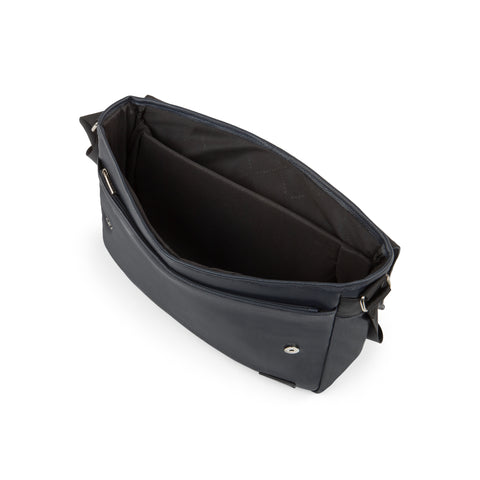 Bugatti Contrast Messenger Bag