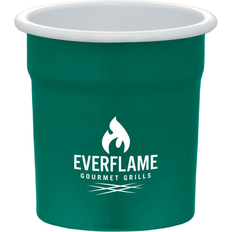 Recyclable Steel Chill-Cups™ Shot Cup 1.5oz