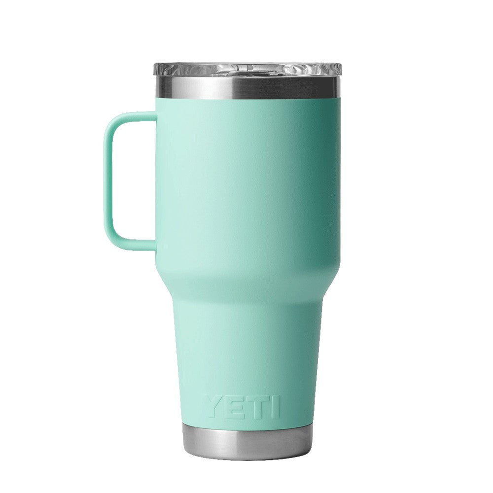 Seafoam