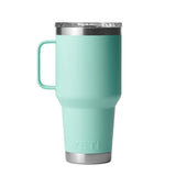 Seafoam