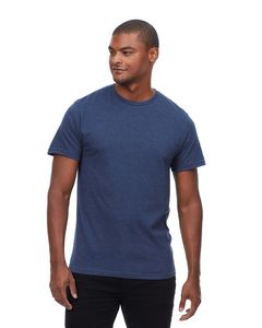 000206 THREADFAST Epic Unisex CVC T-Shirt