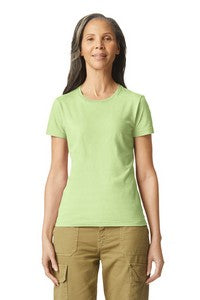 Gildan SoftStyle® Ladies' Short Sleeve T-Shirt