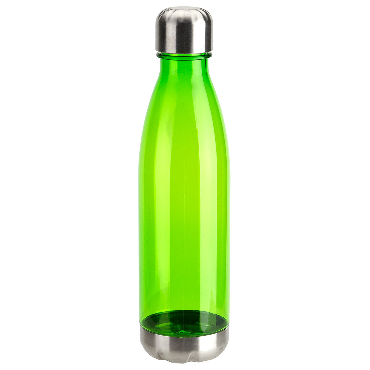 Bayside 25 oz Tritan® Bottle with Stainless Base and Cap