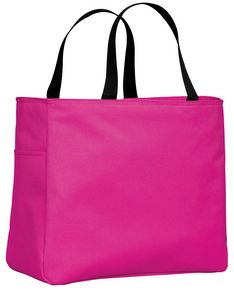 Port Authority® Essential Tote
