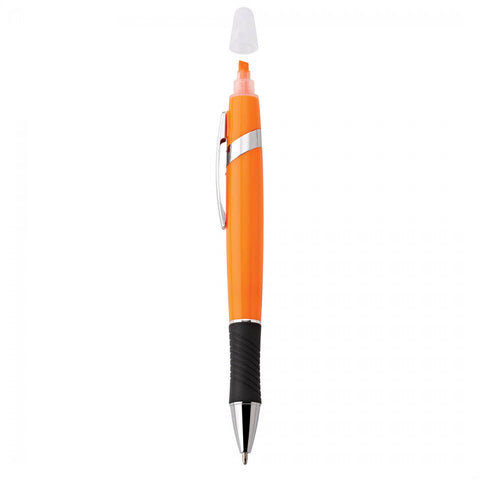 Viva Ballpoint Pen/Highlighter