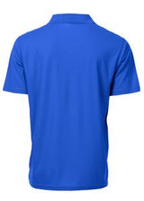 Royal Blue Blank Back