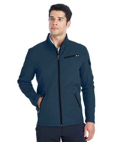 Spyder® Men's Transport Soft Shell Jacket