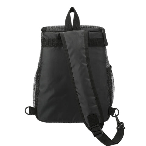 Grid Sling 12 Can Cooler