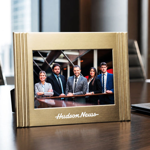 Barnes Frame