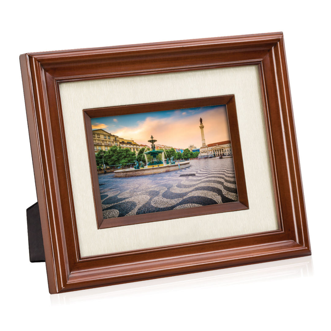 5" x 7" / 11.875 x 9.875 (Blank)