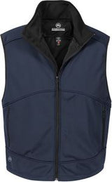 Stormtech Men's Cirrus Bonded Vest