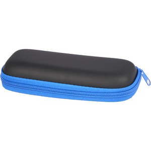 37'' Compact Travel Umbrella With Case