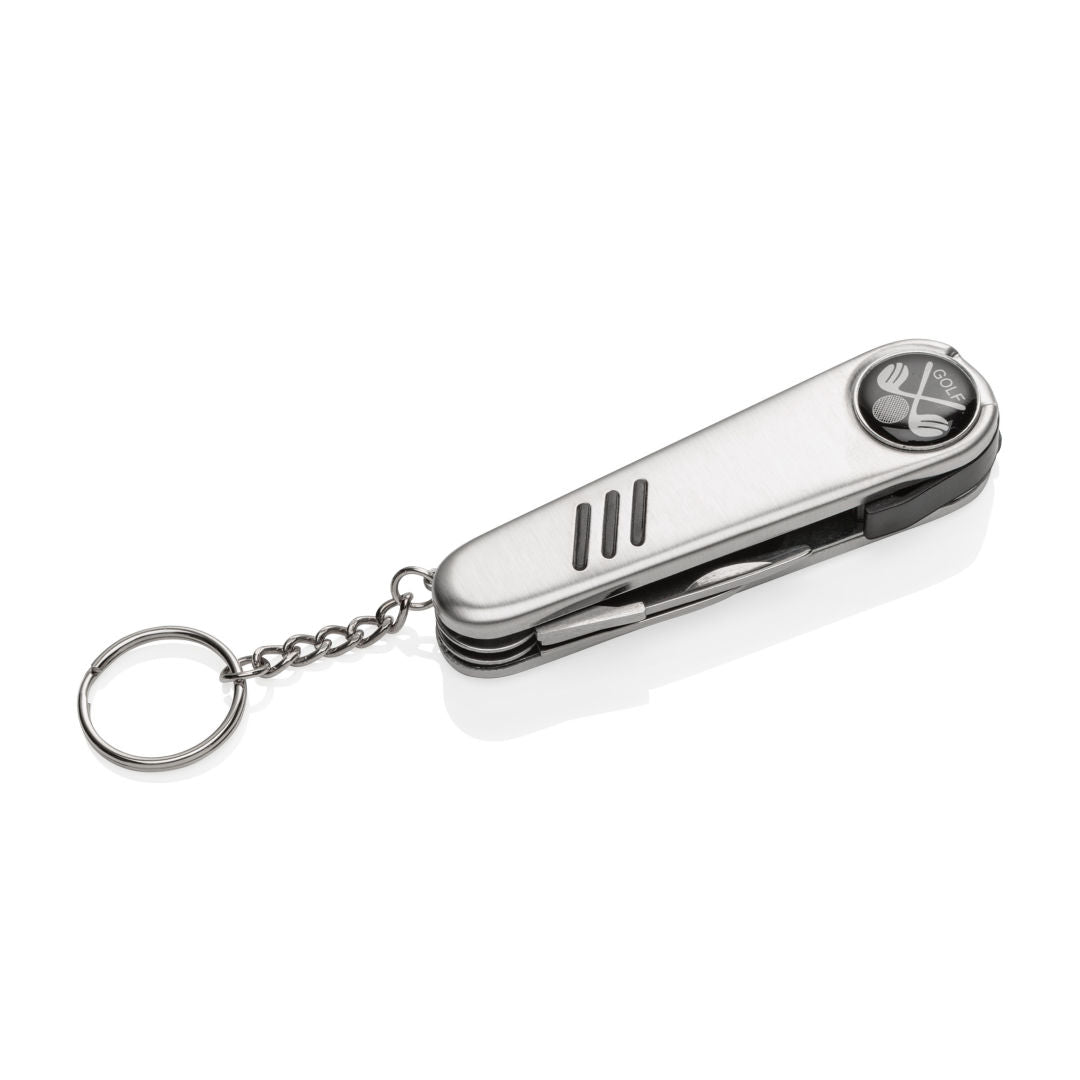 Stainless Steel (Blank)