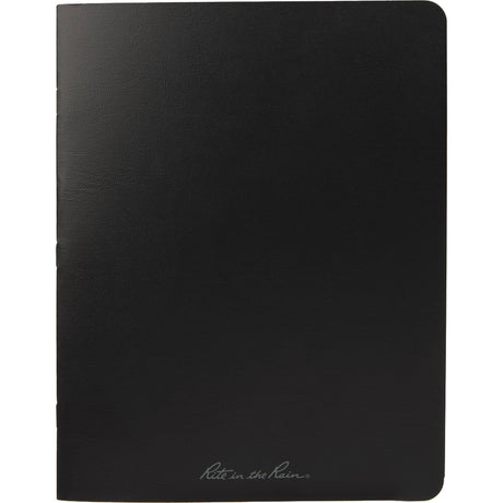 6.6" x 8.5" Rite in the Rain Stapled Notebook