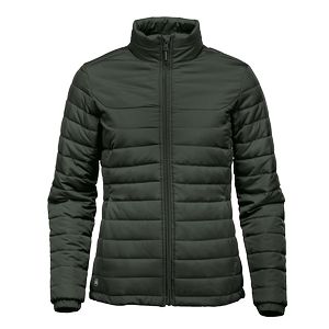 Stormtech Women's Nautilus Quilted Jacket