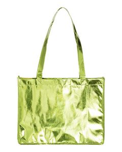 Metallic Green Blank