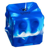 Blue/White Logo