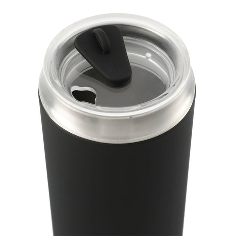 Marka Copper Vac Tumbler w/ SS straw 20oz