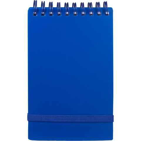 3'' x 5'' Recycled Stand Up Pocket Jotter
