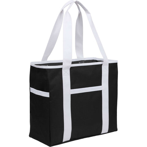 Varsity Club Tote