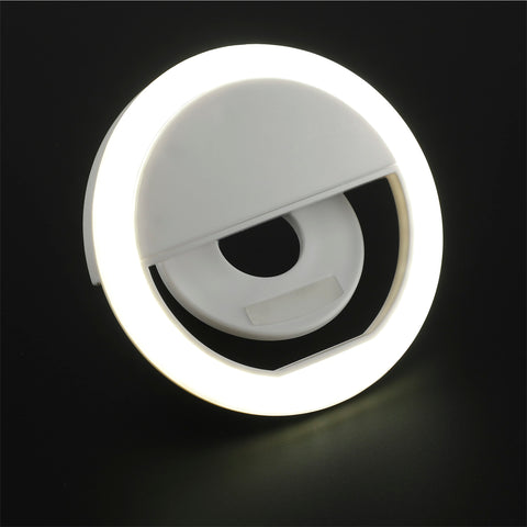 Look At Me Laptop LED Light