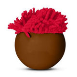 MopToppers® Multi-Cultural Stress Reliever (Brown)