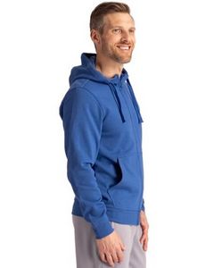 Clique Unisex Stockholm Full Zip Hoodie