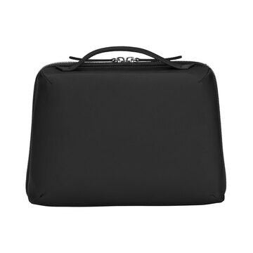 Victoria Signature Hanging Toiletry Bag w/Detachable Pouch