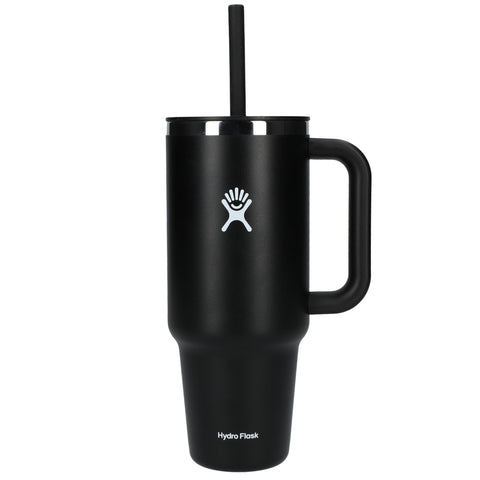 Hydro Flask® All Around™ Travel Tumbler 40oz with Straw