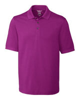 Cutter & Buck Advantage Tri-Blend Pique Mens Polo