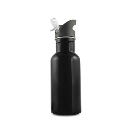 Black / 2.75 x 8.5 (Blank)