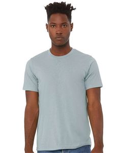 000447 Bella+Canvas® Unisex Triblend Tee