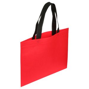 Landscape Recyclable Non-Woven Shopping Bag
