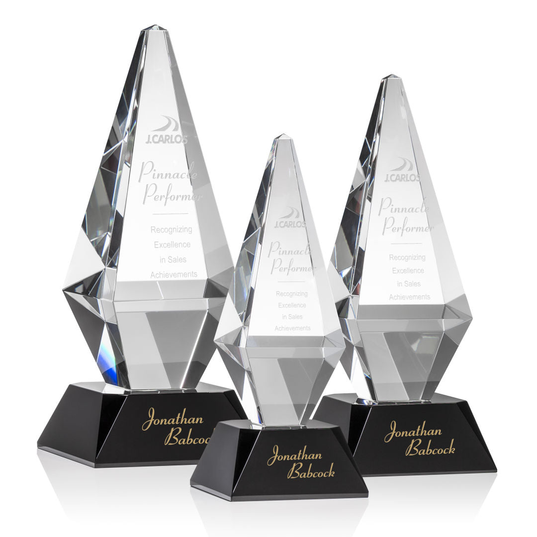 Denton Award - Black