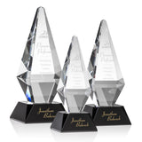 Denton Award - Black