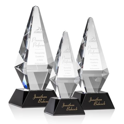 Denton Award - Black