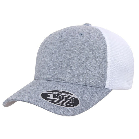 Flexfit® 110® Mesh Back Cap