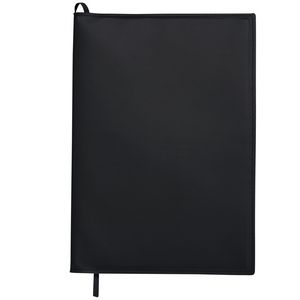 7'' x 10'' Mela Apple Leather Refillable Journal