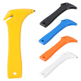 Car Escape Tool with Cutter